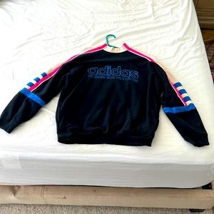 Adidas pullover